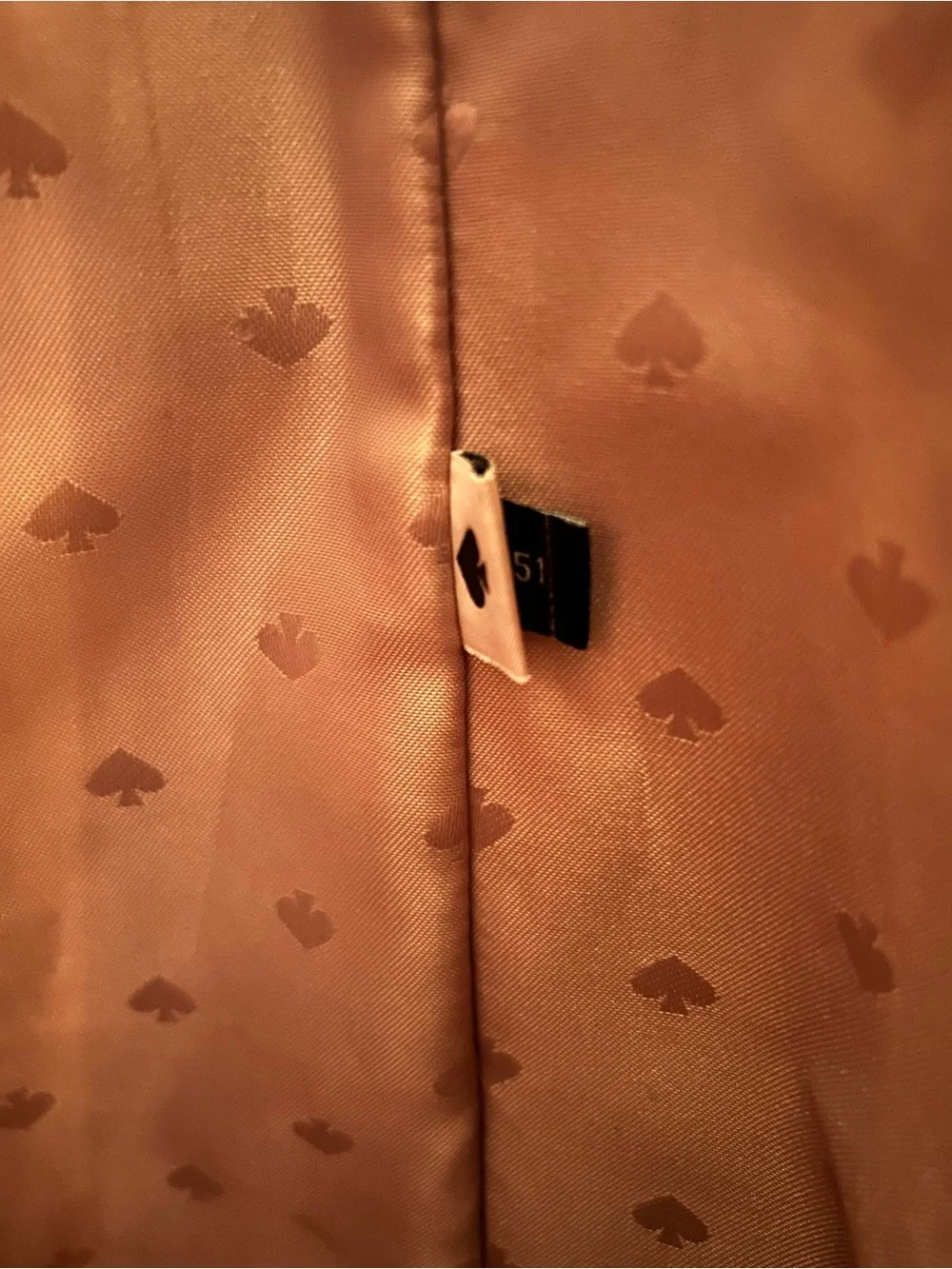 kate spade turn heads